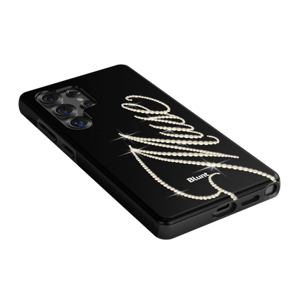 Blinged-Muse-samsung-case-Galaxy S25 Ultra-2