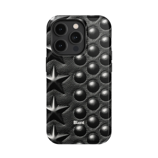 Star Riot iPhone Case