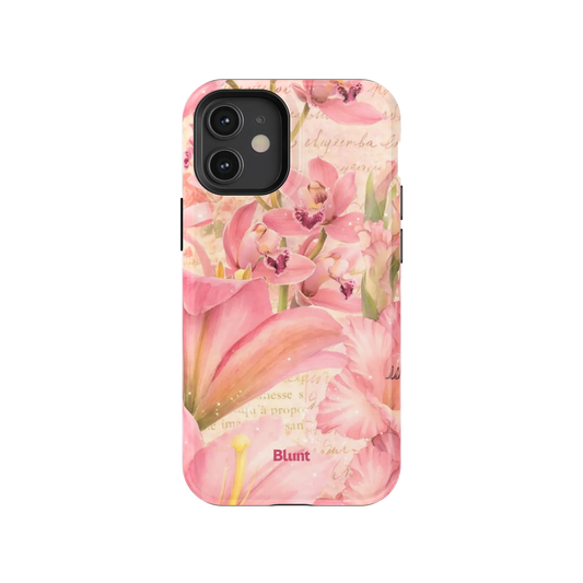 Soft Fantasy iPhone Case