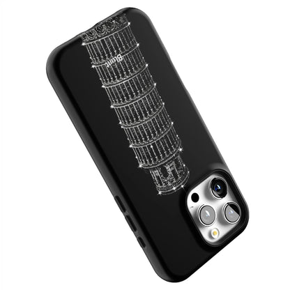Shining-Pisa-iphone-case-iPhone 16 Pro Max-4