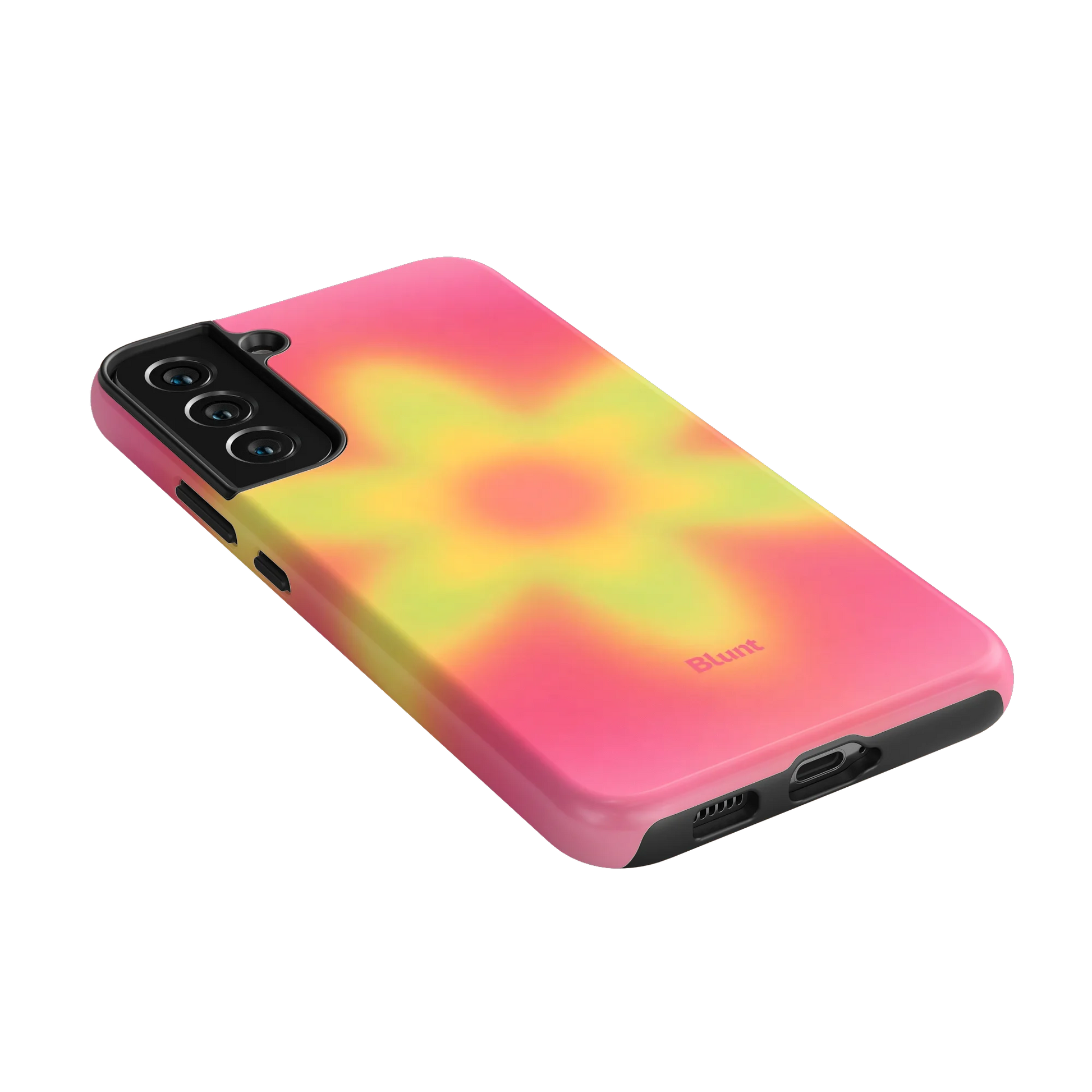 Apple-Bloom-samsung-case-Galaxy S22 Plus-2