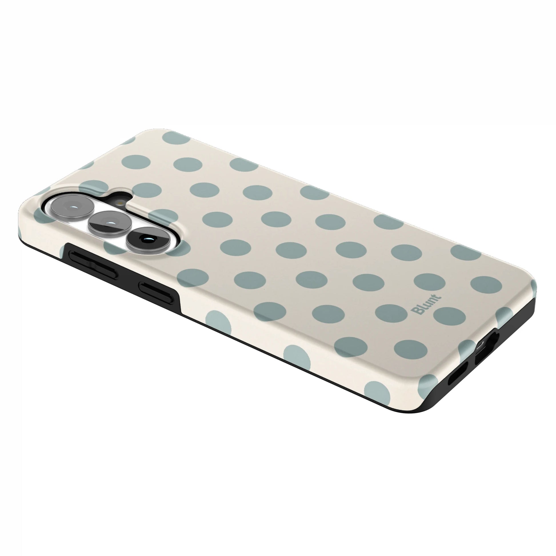 Vanilla-Dot-samsung-case-Galaxy S26 Plus-2