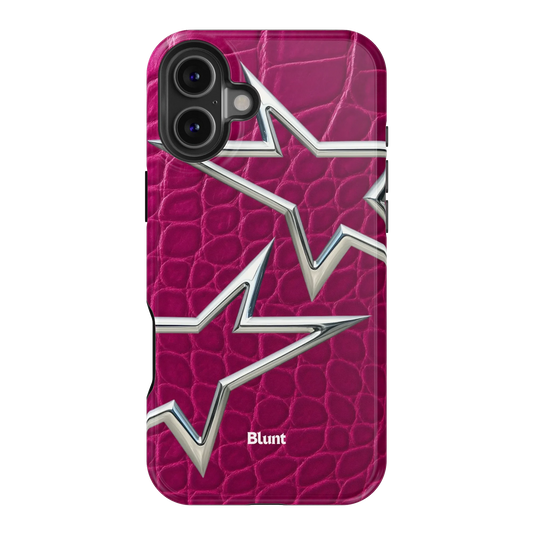 Rory iPhone Case