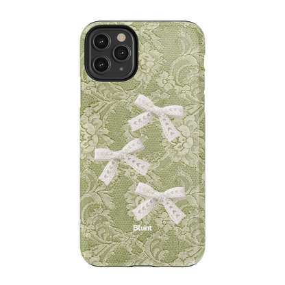 Agnes iPhone Case