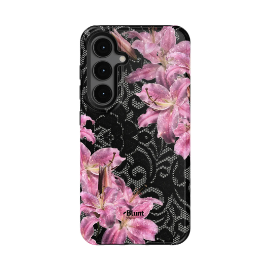 Blush Veil Samsung Case
