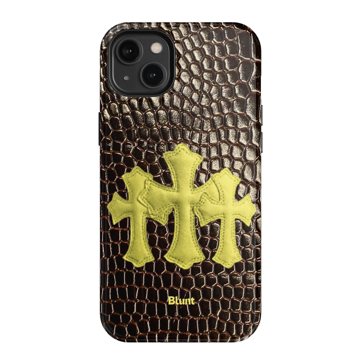 Savannah Faith iPhone Case