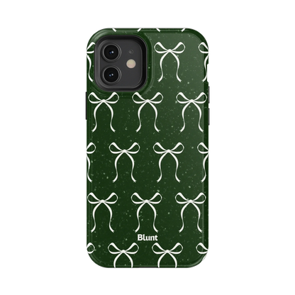 Knot iPhone Case