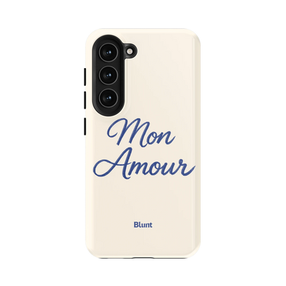 Mon Amour Samsung Case