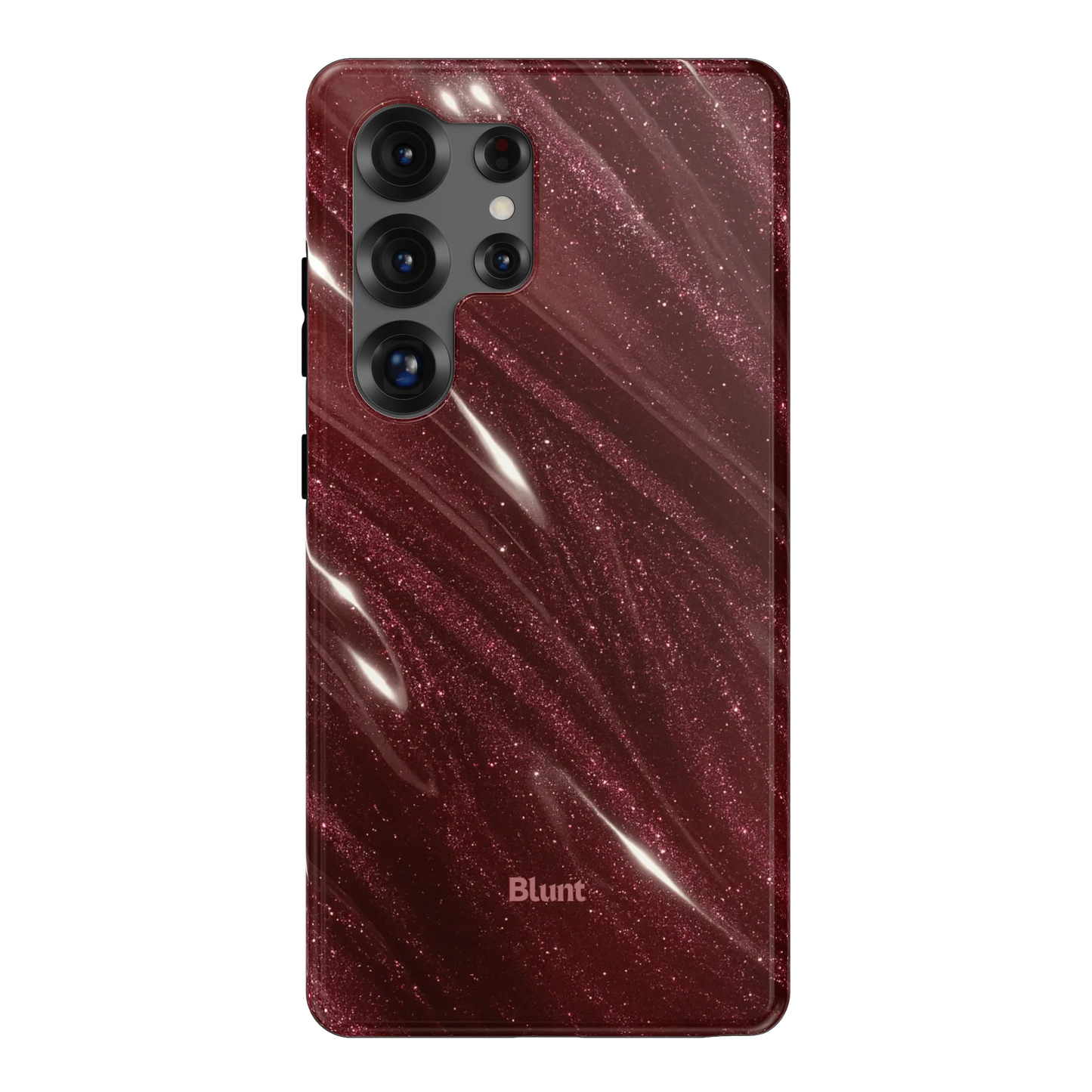 Velvet Rush Samsung Case