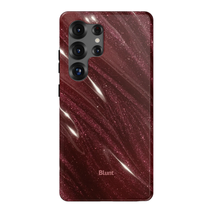 Velvet Rush Samsung Case
