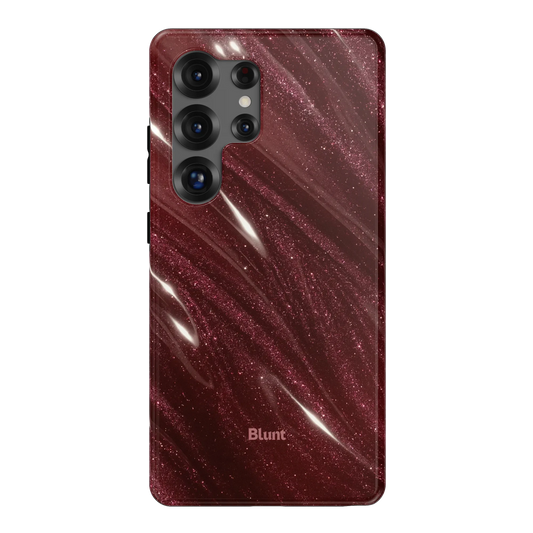 Velvet Rush Samsung Case