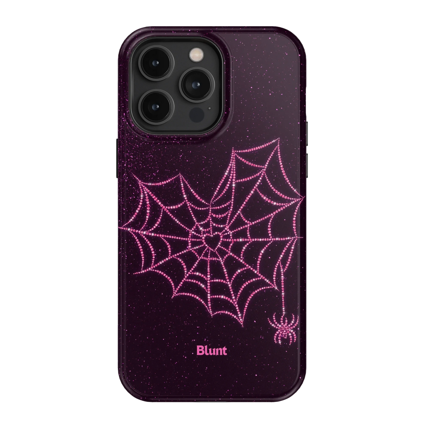 Noctura iPhone Case