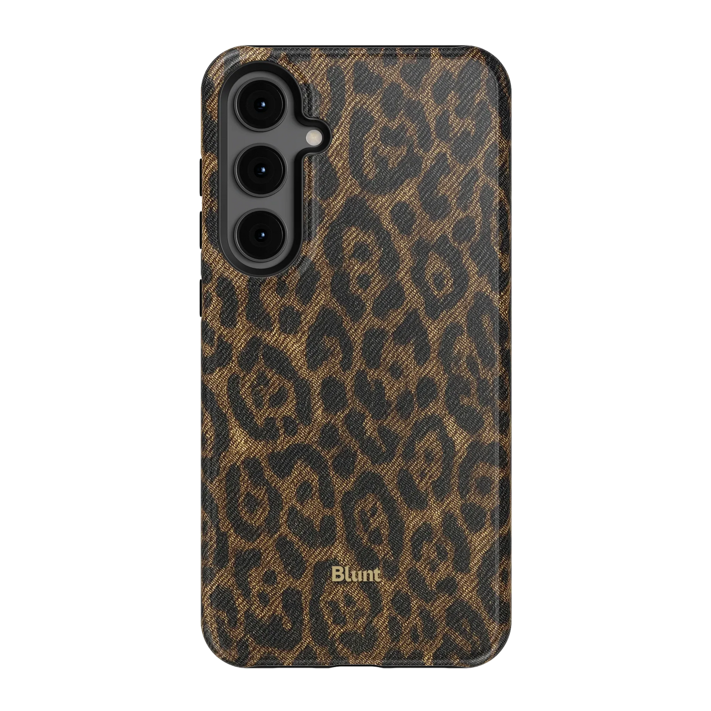 Classic Cheetah Samsung Case