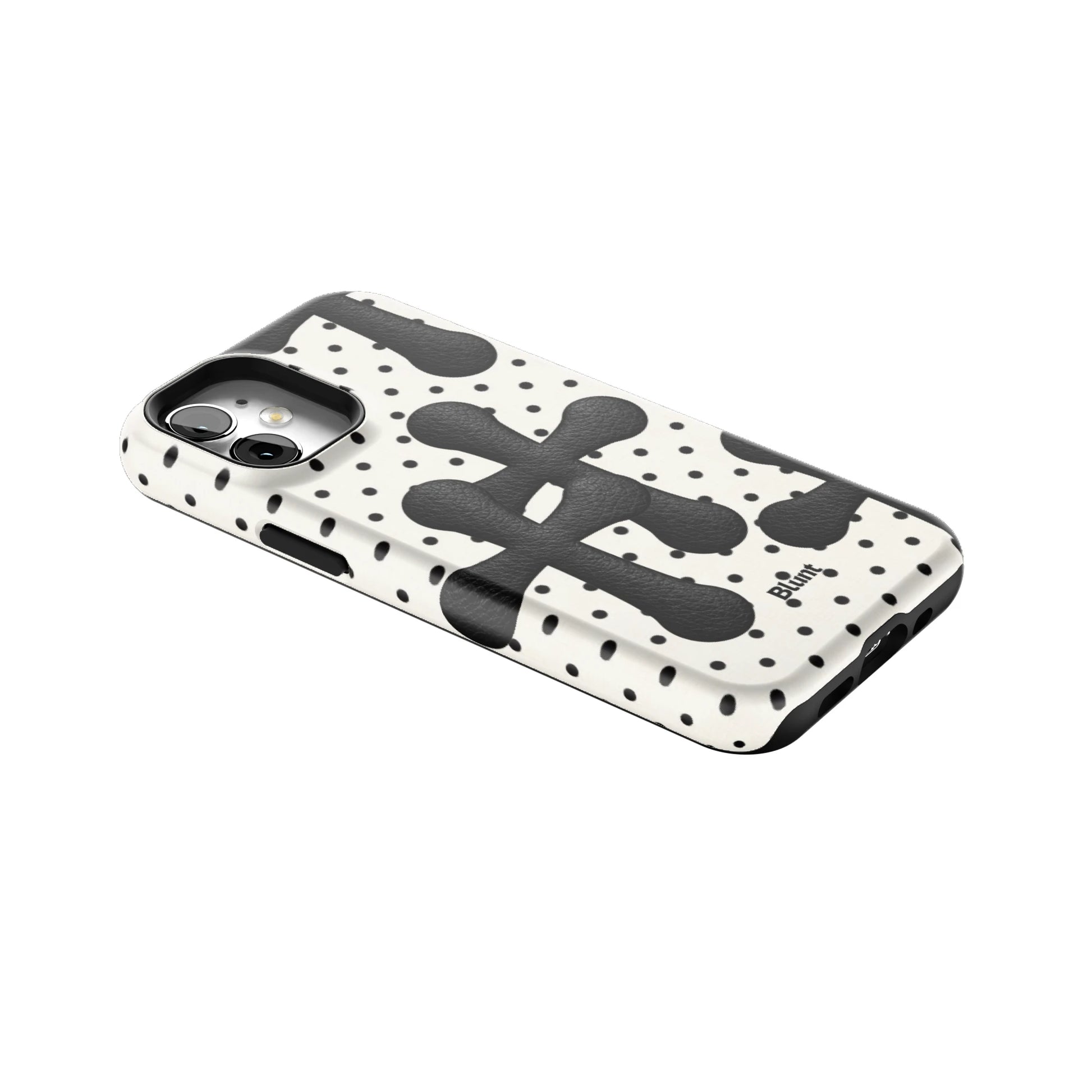 Polka-Saint-iphone-case-iPhone 12 Mini-2