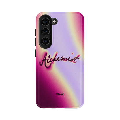 Alchemy Samsung Case