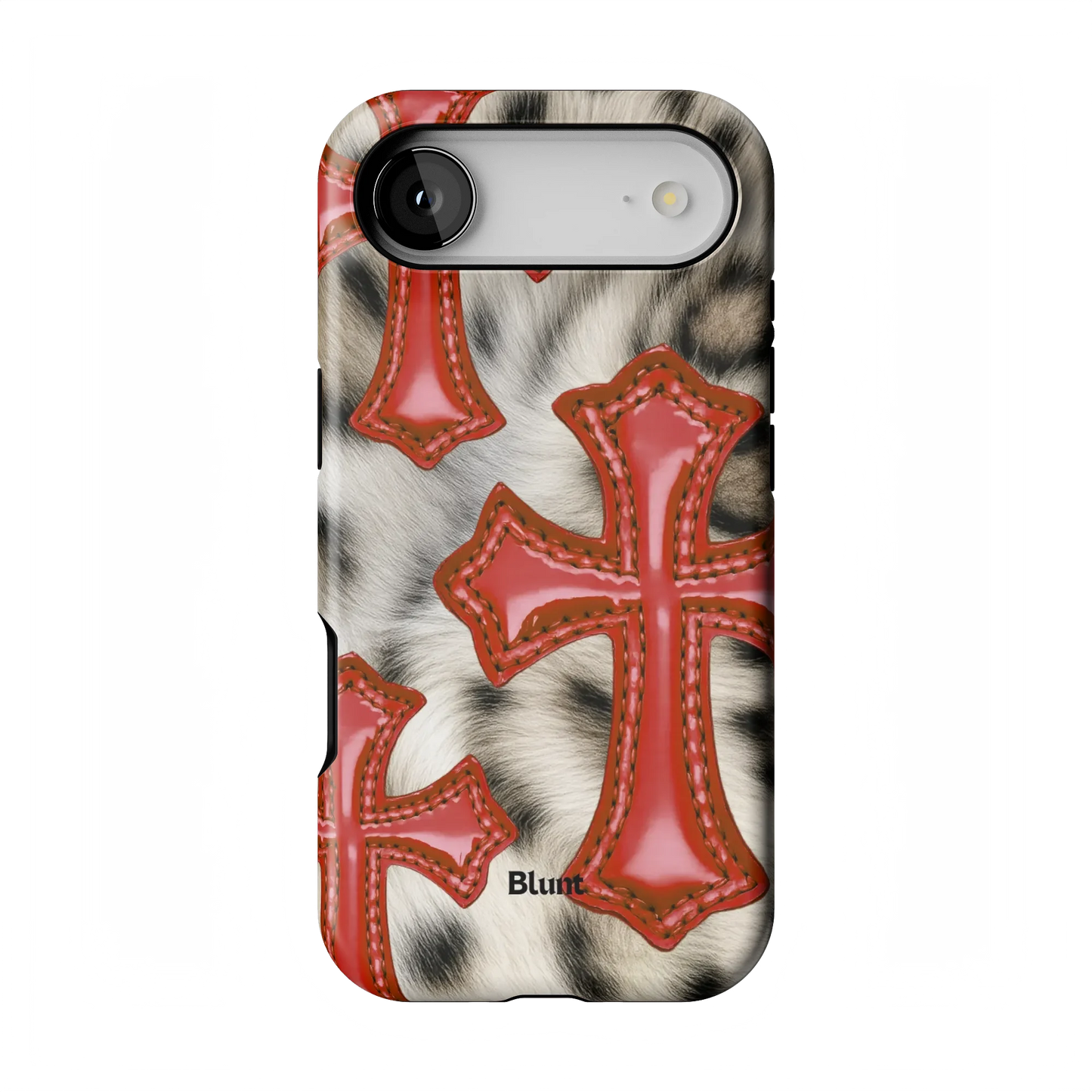 Mave iPhone Case