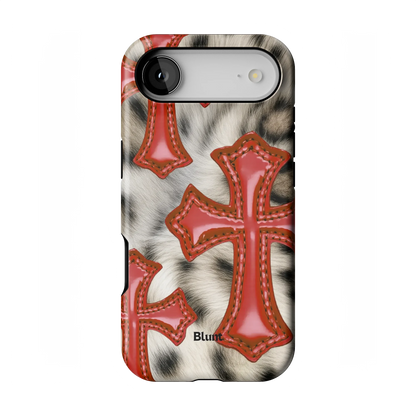 Mave iPhone Case