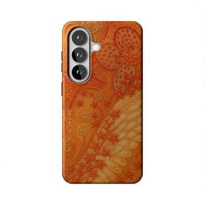 Millie Samsung Case