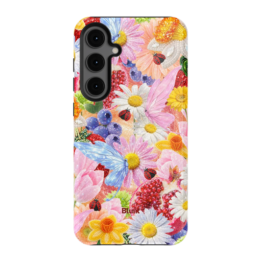 Alfea Samsung Case