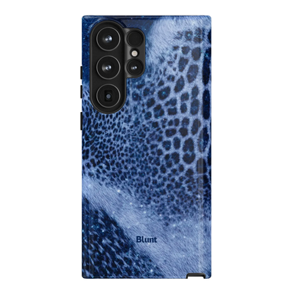 Icy Mirage Samsung Case