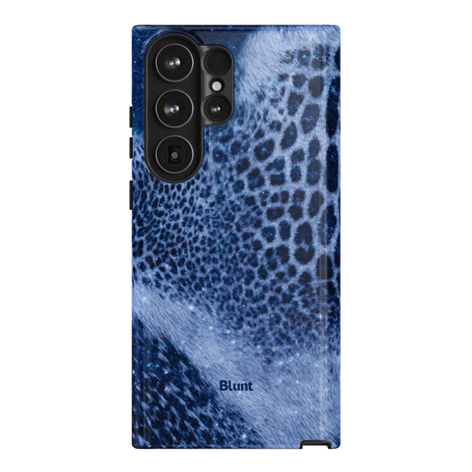 Icy Mirage Samsung Case