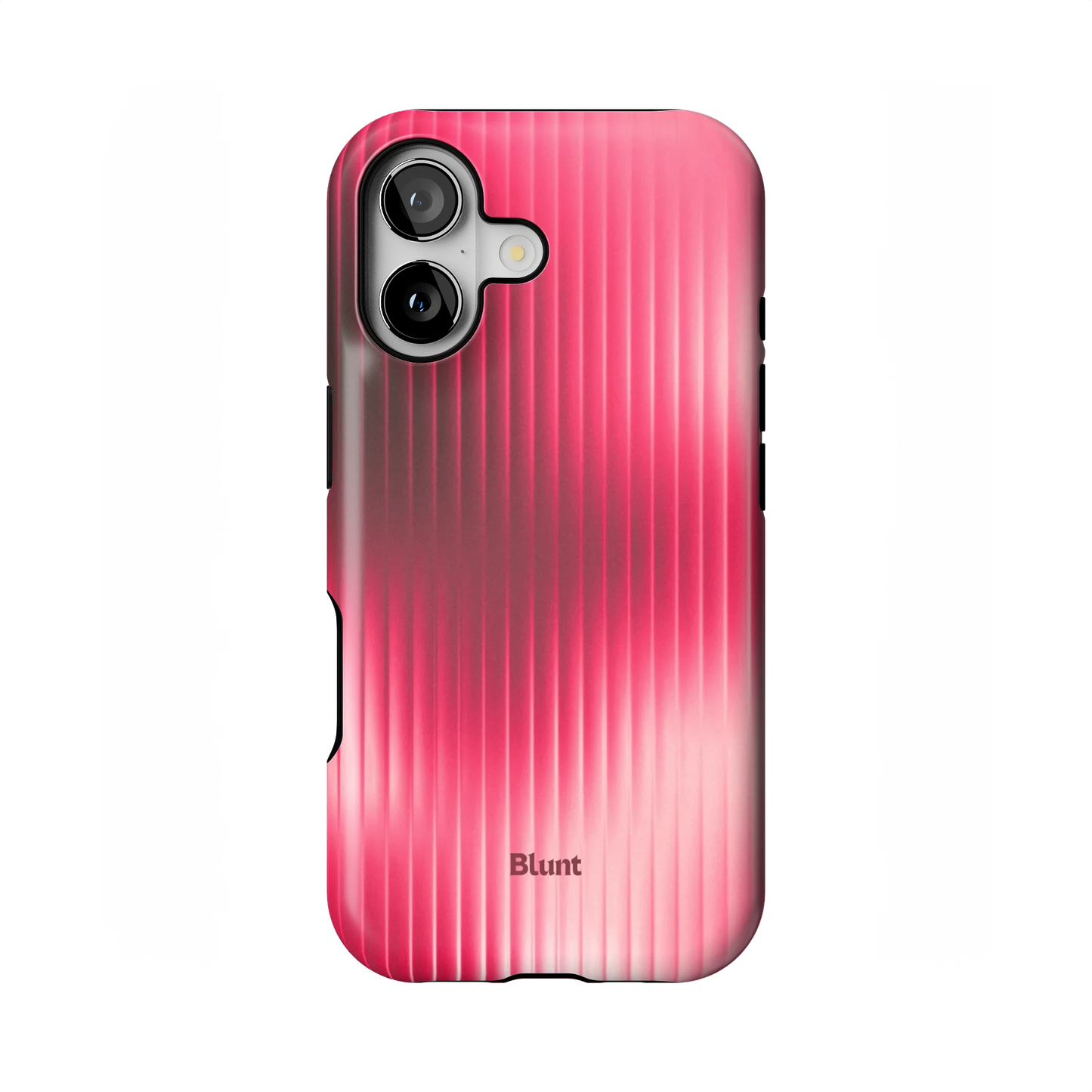 Rose Mirage iPhone Case