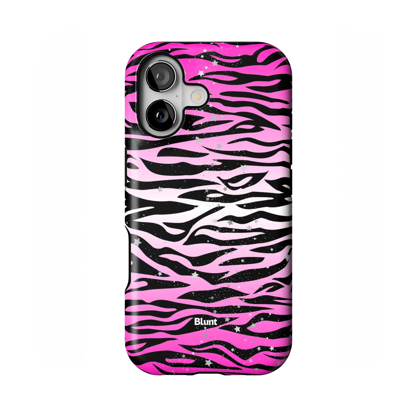 Pink Panther iPhone Case