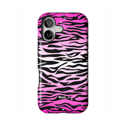 Pink Panther iPhone Case