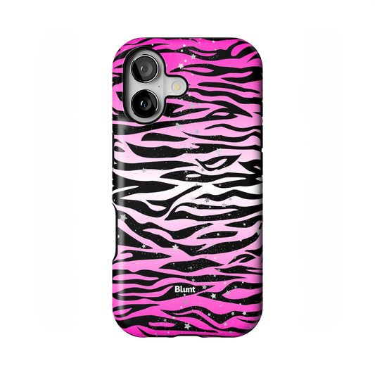 Pink Panther iPhone Case