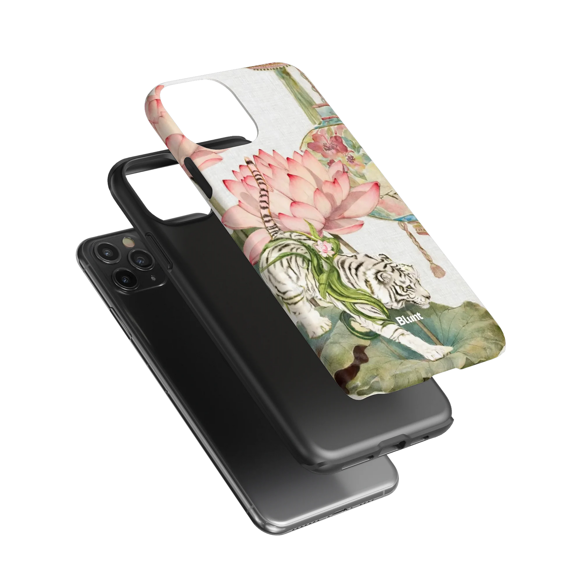 Shirohana-iphone-case-iPhone 11 Pro Max-3