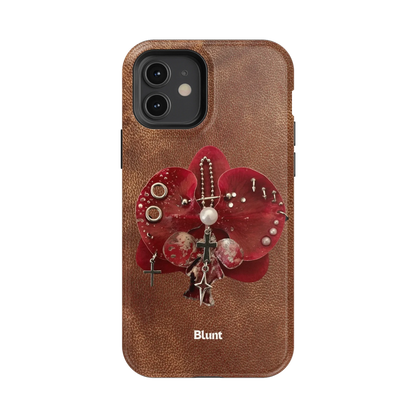 Western Relic iPhone Case
