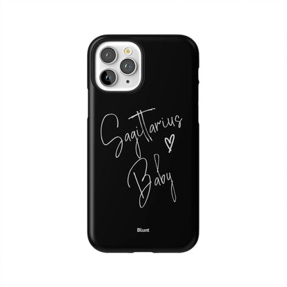 sagittariusbabyiphonecase-iphone-case-iPhone 11 Pro-1