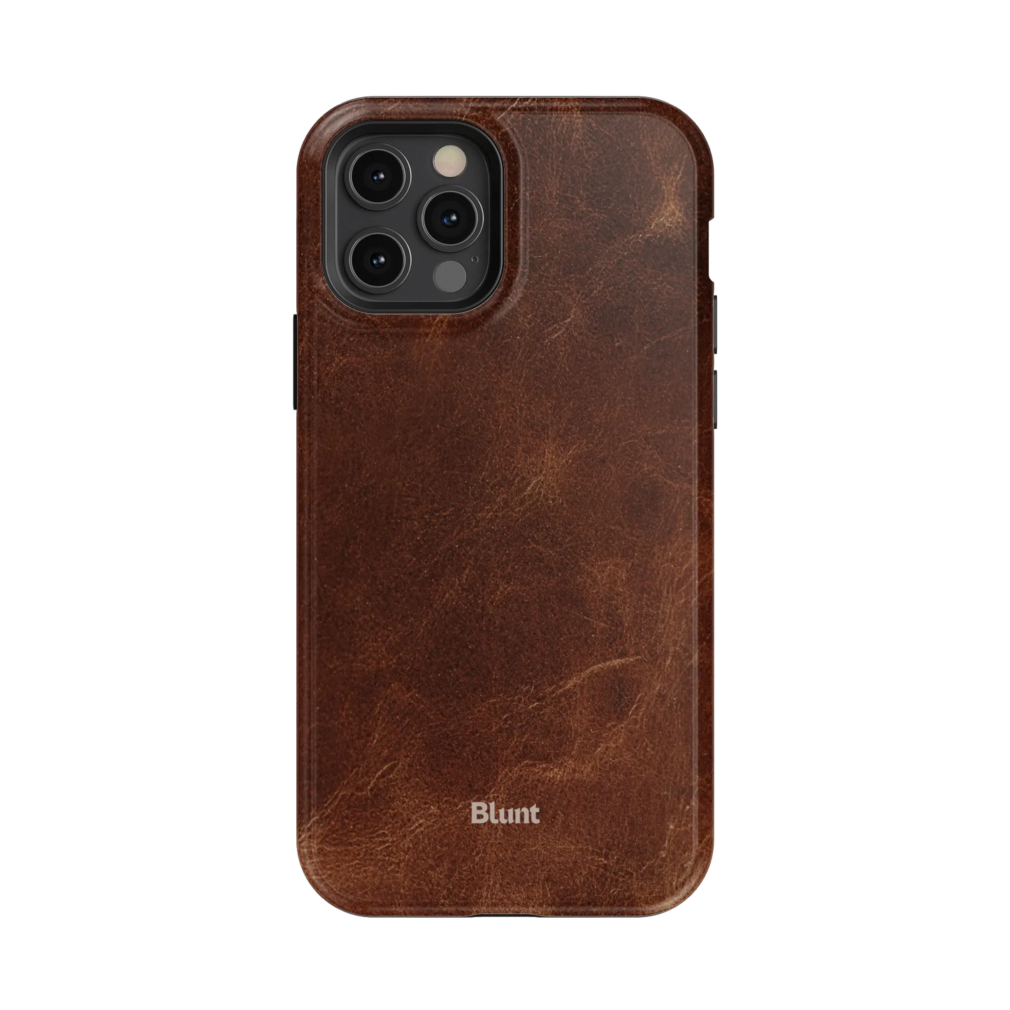 Smoke iPhone Case