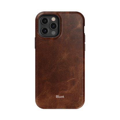 Smoke iPhone Case