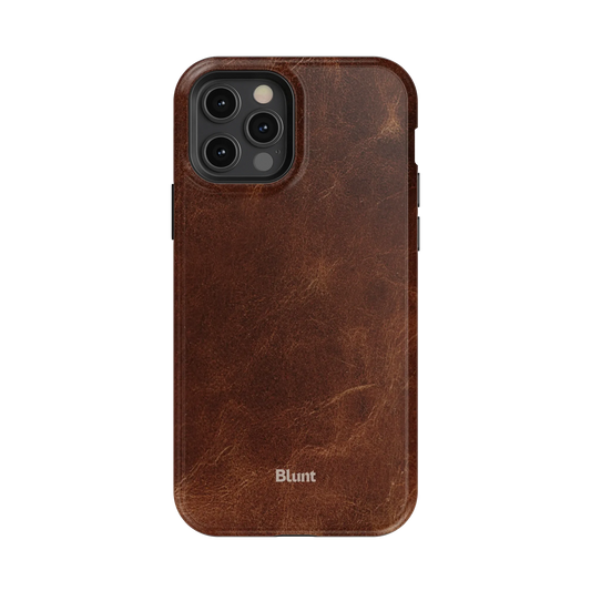 Smoke iPhone Case