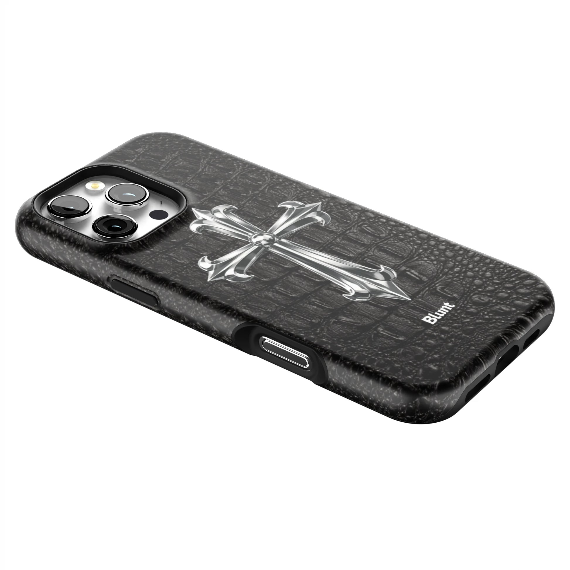 Holy-Croc-iphone-case-iPhone 16 Pro Max-2
