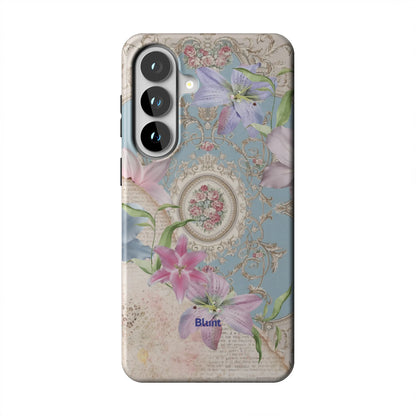 Edith Samsung Case