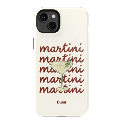 Sip Sip iPhone Case