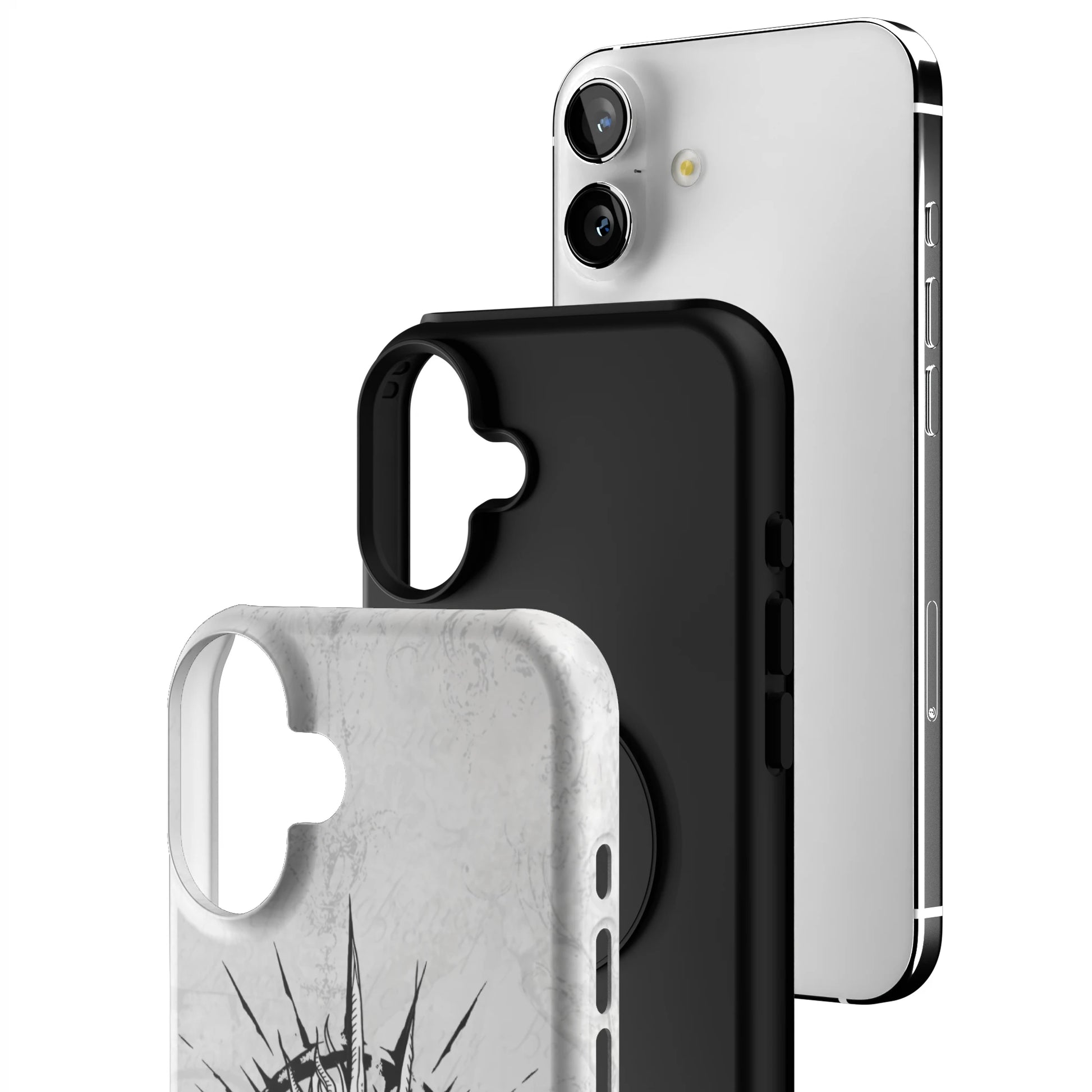 Crowned-Eye-iphone-case-iPhone 16 Plus-3