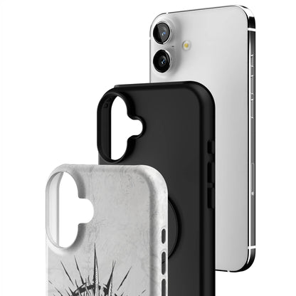 Crowned-Eye-iphone-case-iPhone 16 Plus-3