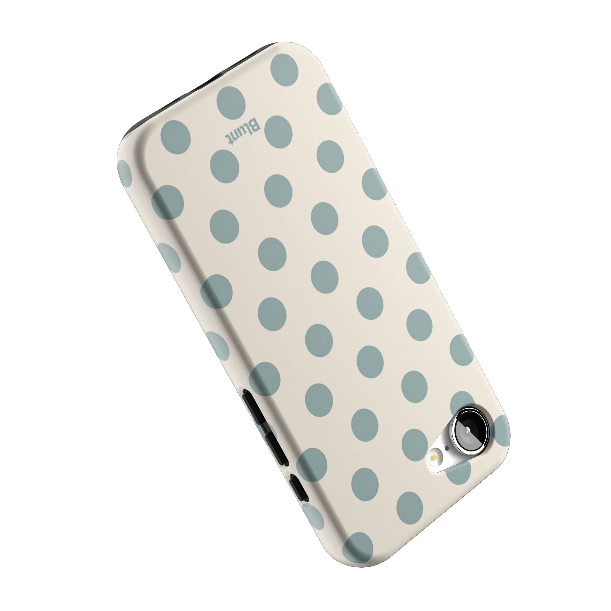 Vanilla-Dot-iphone-case-iPhone 17 E-4