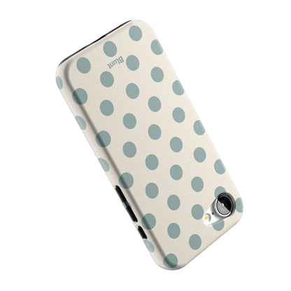 Vanilla-Dot-iphone-case-iPhone 17 E-4