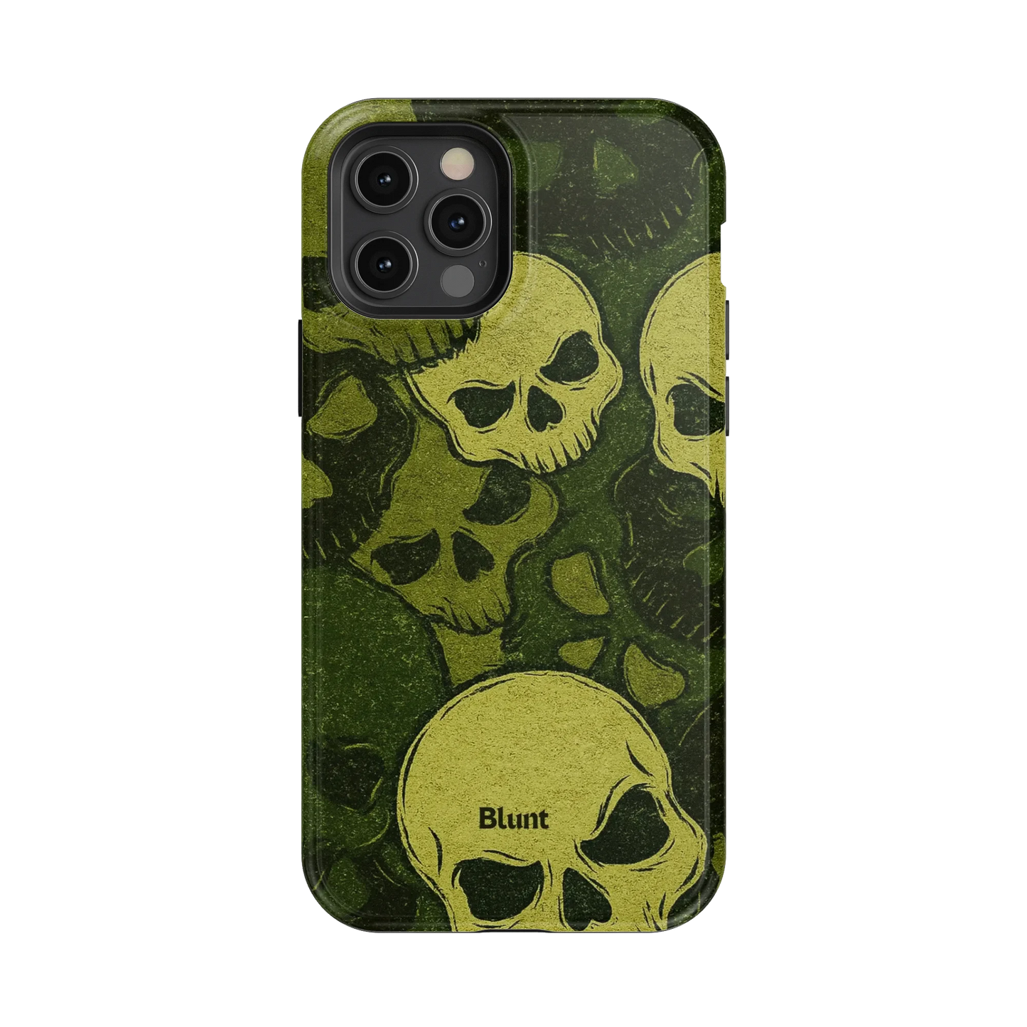 Ranger iPhone Case