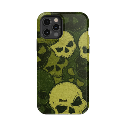 Ranger iPhone Case
