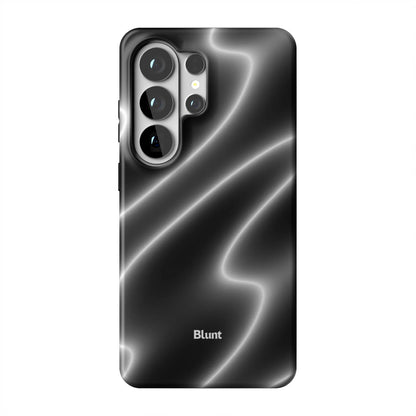 Smoke Voltage Samsung Case