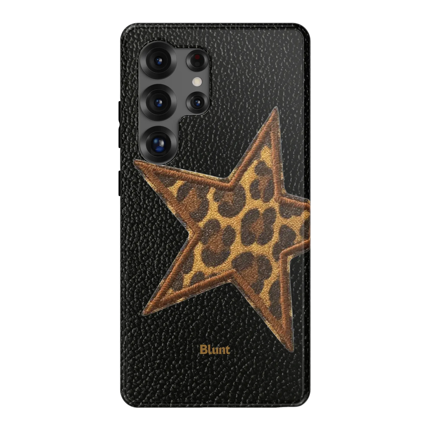 Feline Star Samsung Case