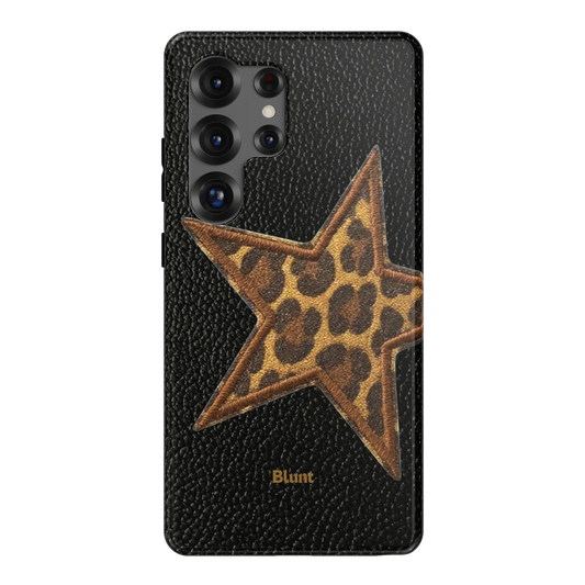Feline Star Samsung Case