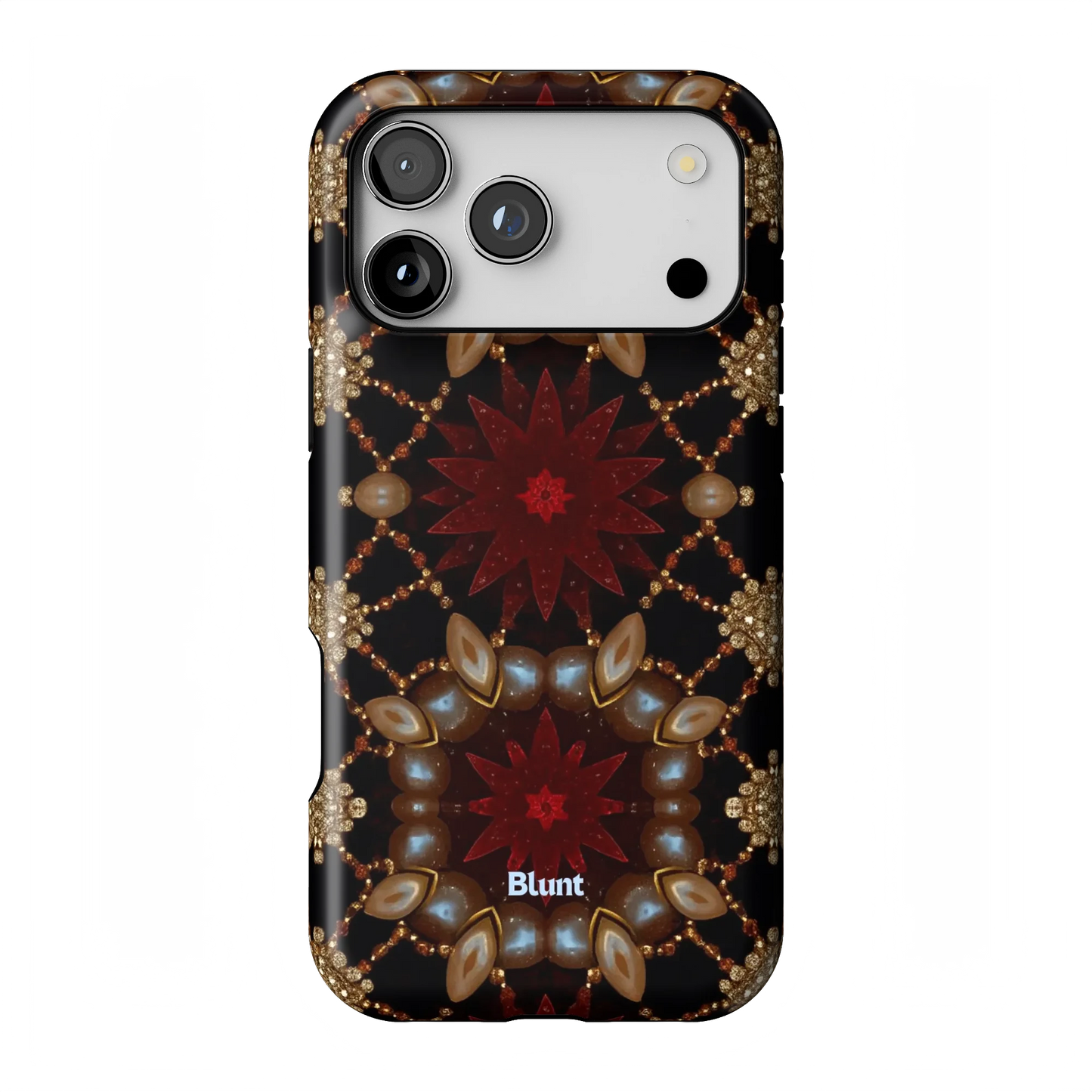 Stellar iPhone Case