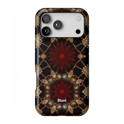 Stellar iPhone Case