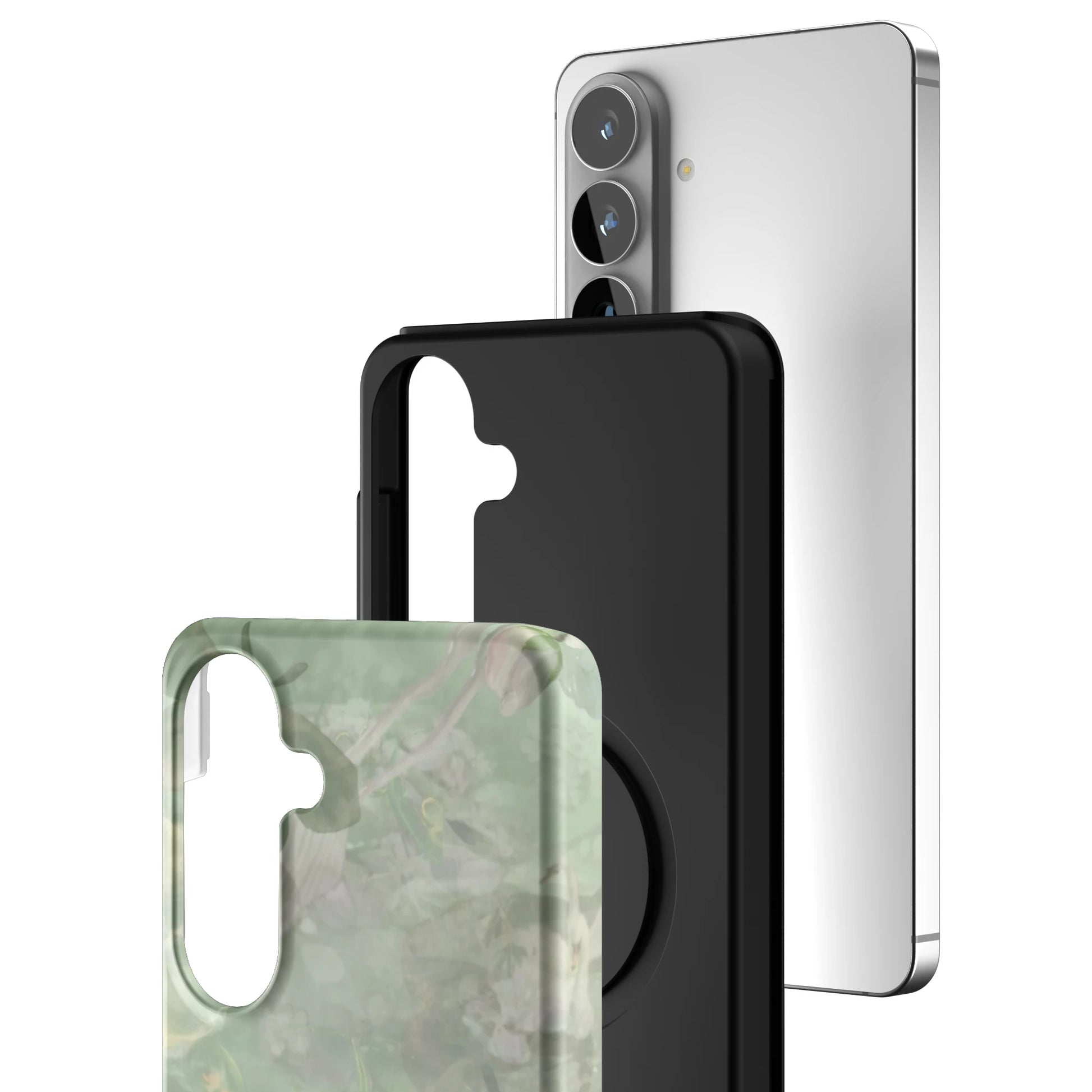 Sage-Mint-samsung-case-Galaxy S26 Plus-3